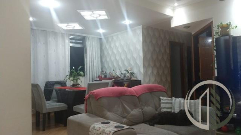 Imagem Apartamento com 3 Quartos à Venda, 100 m² em Vila Belmiro - Santos