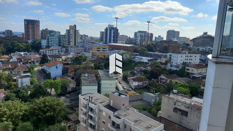 Imagem Apartamento com 2 Quartos à Venda, 72 m² em Centro - Santa Maria