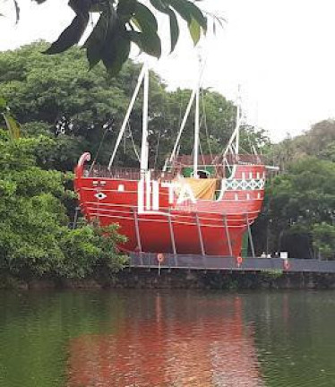 Imagem Casa com 2 Quartos à Venda, 89 m² em Parque Taquaral - Campinas