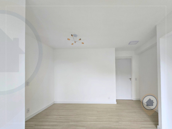 Imagem Apartamento com 2 Quartos à Venda, 56 m² em Vila Rosália - Guarulhos