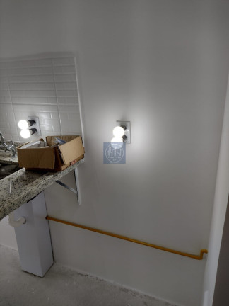 Imagem Apartamento com 1 Quarto à Venda, 25 m² em Brás - São Paulo