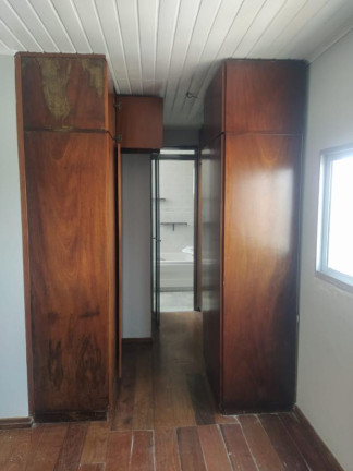 Imagem Apartamento com 3 Quartos à Venda, 145 m² em Sacoma - São Paulo