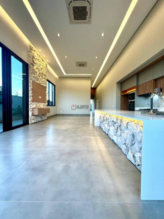 Imagem Casa de Condomínio com 4 Quartos à Venda, 280 m² em Quinta Do Golfe Jardins - São José Do Rio Preto Imagem Casa de Condomínio com 4 Quartos à Venda, 280 m² em Quinta Do Golfe Jardins - São José Do Rio Preto