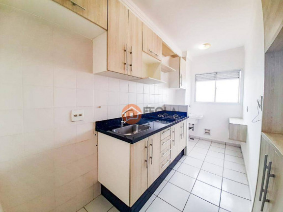 Imagem Apartamento com 3 Quartos à Venda, 72 m² em Vila Belvedere - Americana Imagem Apartamento com 3 Quartos à Venda, 72 m² em Vila Belvedere - Americana