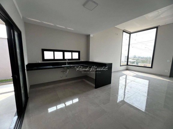 Imagem Casa com 3 Quartos à Venda, 171 m² em Condominio Soleil - Piracicaba Imagem Casa com 3 Quartos à Venda, 171 m² em Condominio Soleil - Piracicaba
