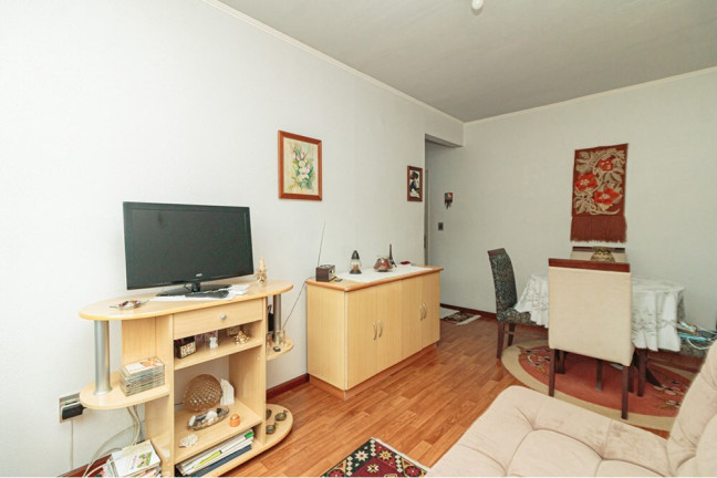Imagem Apartamento com 1 Quarto à Venda, 43 m² em Jardim Itu - Porto Alegre Imagem Apartamento com 1 Quarto à Venda, 43 m² em Jardim Itu - Porto Alegre