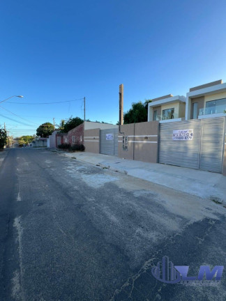 Imagem Casa com 3 Quartos à Venda, 155 m² em Santa Mônica - Guarapari