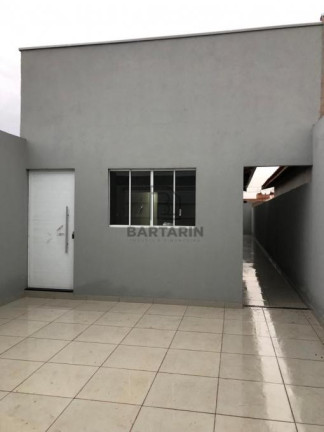 Casa com 2 Quartos à Venda,  em Jardim Esplanada - Araras