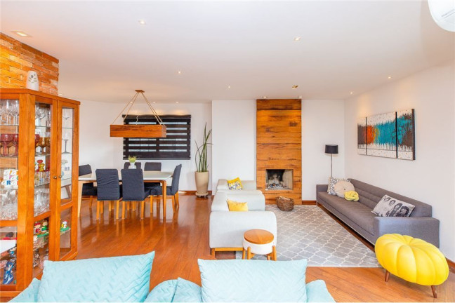 Imagem Apartamento com 3 Quartos à Venda, 181 m² em Moema - São Paulo