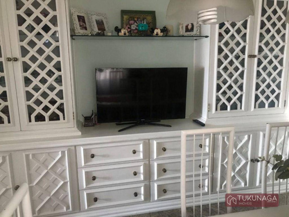 Imagem Apartamento com 4 Quartos à Venda, 220 m² em Vila Galvão - Guarulhos