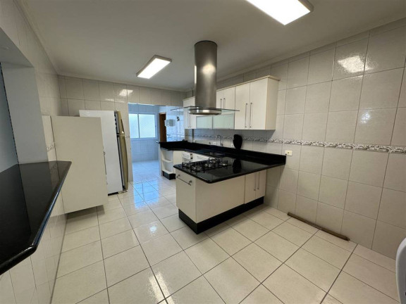 Imagem Apartamento com 3 Quartos à Venda, 132 m² em Aviação - Praia Grande