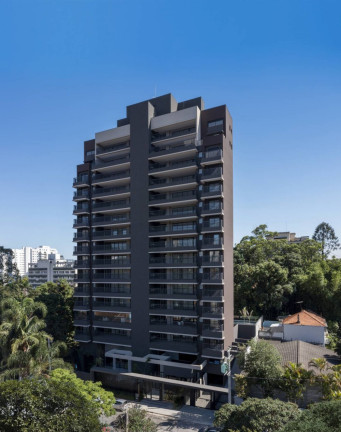 Imagem Apartamento à Venda, 173 m² em Jardim D'abril - Osasco