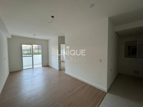 Apartamento com 2 Quartos à Venda, 64 m² em Engordadouro - Jundiaí
