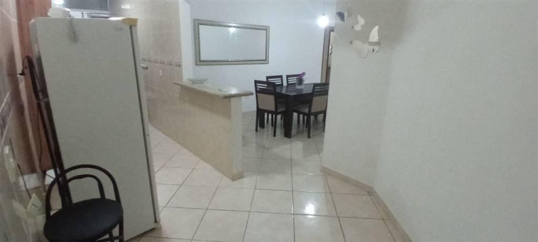 Imagem Apartamento com 3 Quartos à Venda,  em Caiçara - Praia Grande
