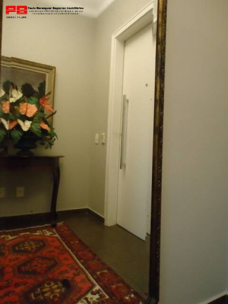 Imagem Apartamento com 4 Quartos à Venda, 247 m² em São Paulo Imagem Apartamento com 4 Quartos à Venda, 247 m² em São Paulo