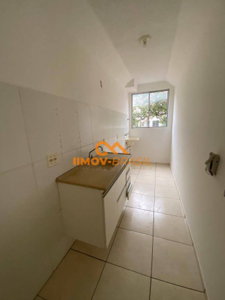 Imagem Apartamento com 2 Quartos para Alugar, 39 m² em Pioneiros - Campo Grande Imagem Apartamento com 2 Quartos para Alugar, 39 m² em Pioneiros - Campo Grande