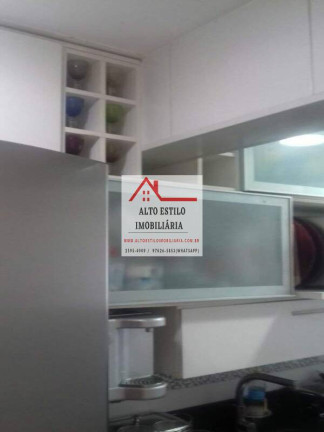 Imagem Apartamento com 2 Quartos à Venda, 65 m² em Quintino Bocaiúva - Rio De Janeiro
