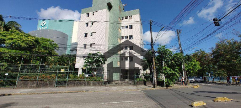 Imagem Apartamento com 2 Quartos à Venda, 94 m² em Parnamirim - Recife Imagem Apartamento com 2 Quartos à Venda, 94 m² em Parnamirim - Recife