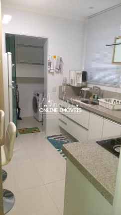 Imagem Apartamento com 3 Quartos à Venda, 77 m² em Serra Dourada - Mogi Guaçu