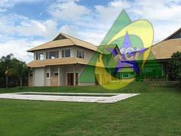 Casa com 6 Quartos à Venda, 1.500 m² em Centro - Jaguariúna