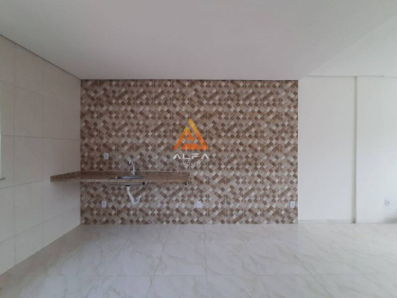 Imagem Apartamento com 3 Quartos à Venda, 105 m² em São José - Barbacena