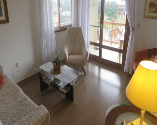 Imagem Imóvel com 3 Quartos à Venda, 179 m² em Pousada Da Neve - Nova Petrópolis
