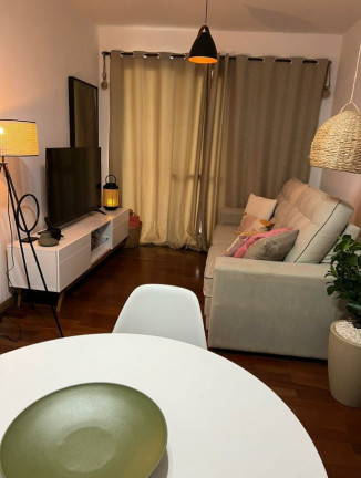 Imagem Apartamento com 1 Quarto à Venda ou Locação, 42 m² em Higienópolis - São Paulo Imagem Apartamento com 1 Quarto à Venda ou Locação, 42 m² em Higienópolis - São Paulo