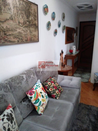Imagem Apartamento com 2 Quartos à Venda, 67 m² em Vila Pires - Santo André Imagem Apartamento com 2 Quartos à Venda, 67 m² em Vila Pires - Santo André