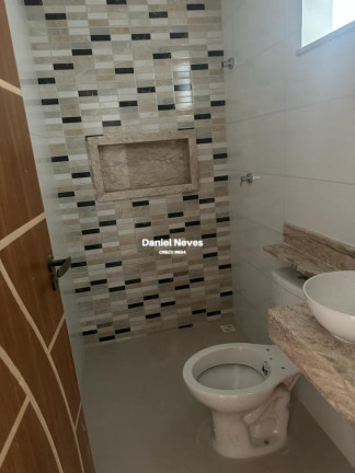 Imagem Casa de Condomínio com 2 Quartos à Venda, 45 m² em Vilas Do Atlântico - Lauro De Freitas