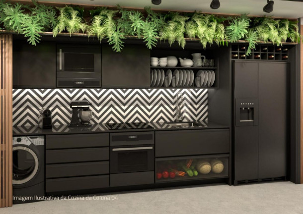 Imagem Apartamento com 1 Quarto à Venda, 49 m² em Copacabana - Rio De Janeiro