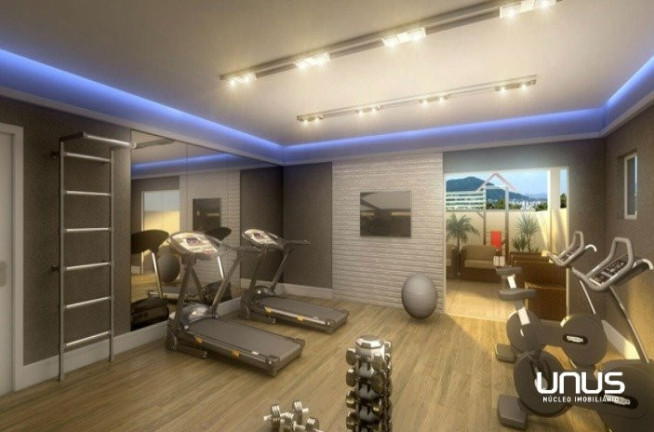 Imagem Apartamento com 2 Quartos à Venda, 86 m² em Pedra Branca - Palhoça Imagem Apartamento com 2 Quartos à Venda, 86 m² em Pedra Branca - Palhoça