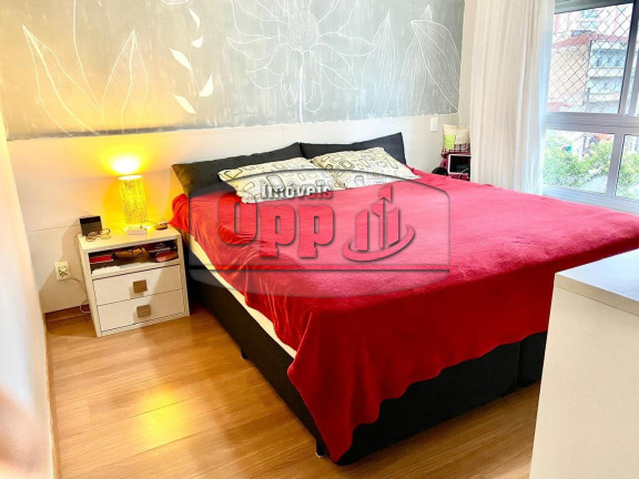 Imagem Apartamento com 3 Quartos à Venda, em Aclimação - São Paulo Imagem Apartamento com 3 Quartos à Venda, em Aclimação - São Paulo