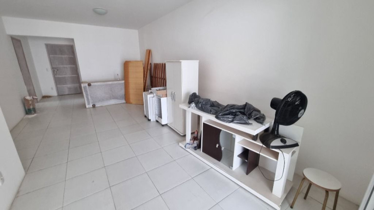 Imagem Apartamento com 3 Quartos à Venda, 115 m² em Pitangueiras - Guarujá