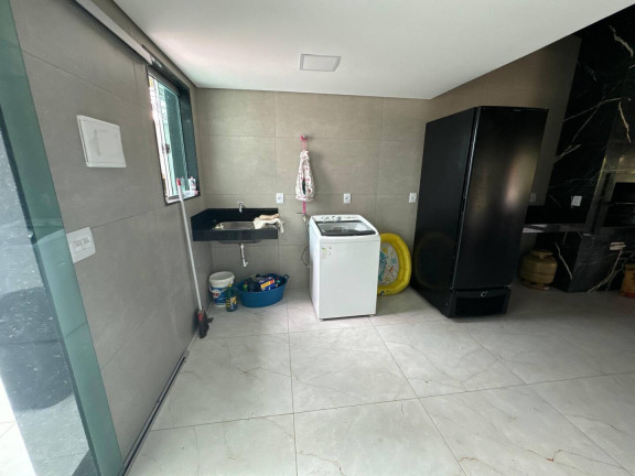 Imagem Casa com 4 Quartos à Venda, 570 m² em Condomínio Rancho Grande - Mateus Leme