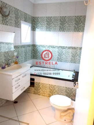 Imagem Casa com 4 Quartos à Venda, 275 m² em Loteamento Villa Branca - Jacareí Imagem Casa com 4 Quartos à Venda, 275 m² em Loteamento Villa Branca - Jacareí