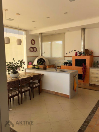 Imagem Casa de Condomínio com 4 Quartos à Venda, 668 m² em Alphaville - Santana De Parnaíba Imagem Casa de Condomínio com 4 Quartos à Venda, 668 m² em Alphaville - Santana De Parnaíba