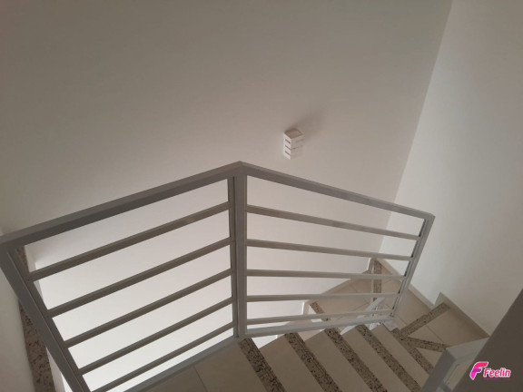 Imagem Casa com 2 Quartos à Venda, 91 m² em Potecas - São José Imagem Casa com 2 Quartos à Venda, 91 m² em Potecas - São José