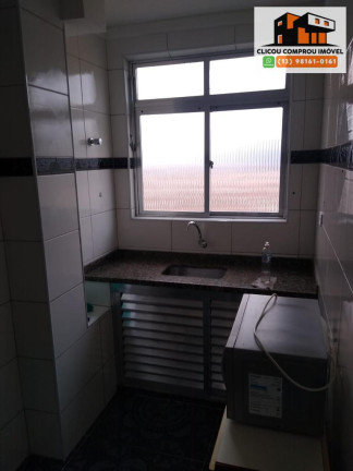 Imagem Apartamento com 1 Quarto à Venda, 59 m² Imagem Apartamento com 1 Quarto à Venda, 59 m²