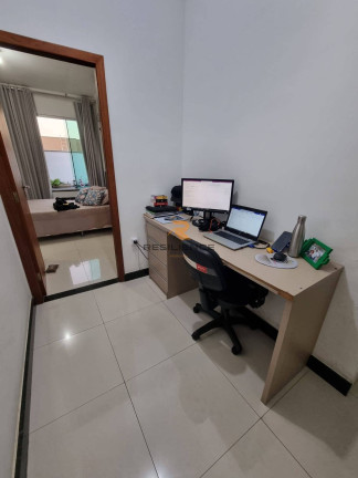 Imagem Casa de Condomínio com 3 Quartos à Venda, 163 m² em Sobradinho - Lagoa Santa Imagem Casa de Condomínio com 3 Quartos à Venda, 163 m² em Sobradinho - Lagoa Santa