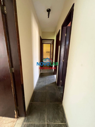 Imagem Casa com 3 Quartos à Venda, 115 m² em Balneário São Pedro - São Pedro Da Aldeia Imagem Casa com 3 Quartos à Venda, 115 m² em Balneário São Pedro - São Pedro Da Aldeia
