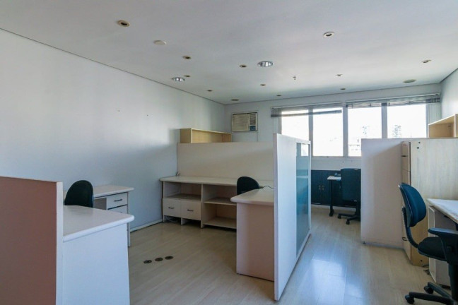 Imagem Sala Comercial à Venda, 41 m² em Vila Olímpia - São Paulo Imagem Sala Comercial à Venda, 41 m² em Vila Olímpia - São Paulo
