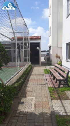 Imagem Apartamento com 2 Quartos à Venda, 54 m² em Parque Boturussu - São Paulo Imagem Apartamento com 2 Quartos à Venda, 54 m² em Parque Boturussu - São Paulo
