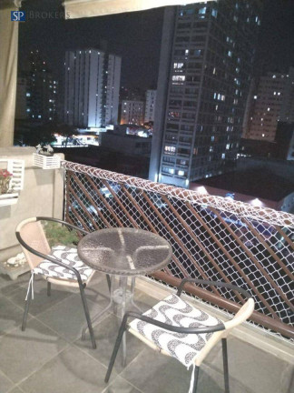 Apartamento com 3 Quartos à Venda, 112 m² em Cambuí - Campinas