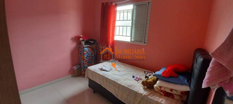 Imagem Sobrado com 4 Quartos à Venda, 152 m² em Jardim Iv Centenário - Guarulhos