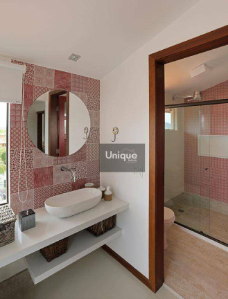 Imagem Casa com 5 Quartos para Temporada, 300 m² em Geribá - Armação Dos Búzios