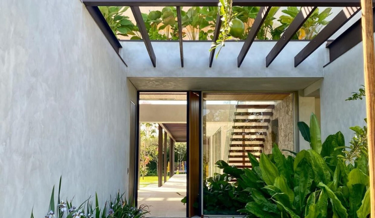 Imagem Casa com 7 Quartos à Venda, 1.216 m² em Quinta Da Baroneza - Bragança Paulista Imagem Casa com 7 Quartos à Venda, 1.216 m² em Quinta Da Baroneza - Bragança Paulista