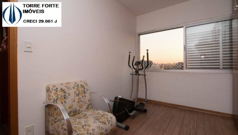 Imagem Apartamento com 3 Quartos à Venda, 78 m² em Vila Bela - São Paulo