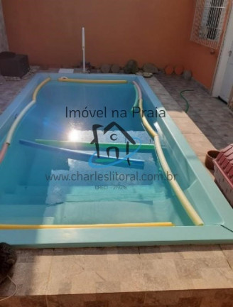 Imagem Casa com 4 Quartos à Venda, 120 m² em Massaguaçu - Caraguatatuba