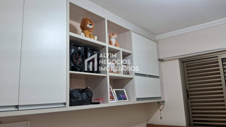 Imagem Apartamento com 3 Quartos à Venda, 75 m² em Jardim Satélite - São José Dos Campos