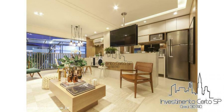 Imagem Apartamento com 2 Quartos à Venda, 74 m² em Vila Mariana - São Paulo Imagem Apartamento com 2 Quartos à Venda, 74 m² em Vila Mariana - São Paulo